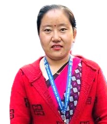 Mrs. Suga Rai